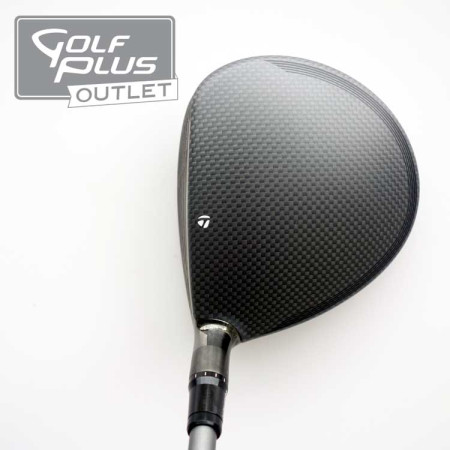 TAYLORMADE - Bois de parcours 15.5° Qi35 Max Air Speeder Regular