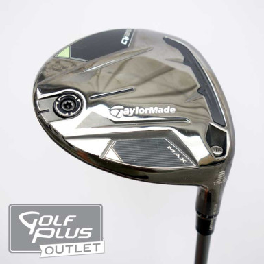 TAYLORMADE - Bois de parcours 15.5° Qi35 Max Air Speeder Regular