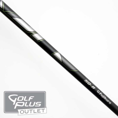 TAYLORMADE - Bois de parcours 18.5° Qi35 Max Air Speeder Regular