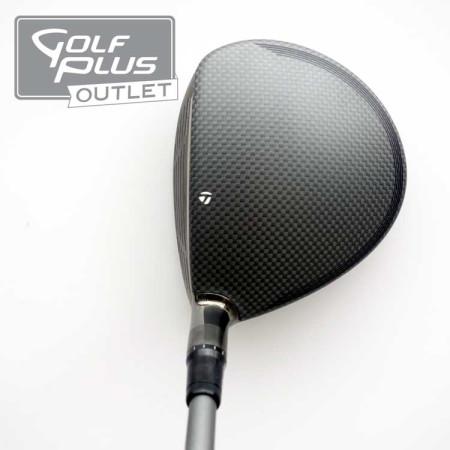 TAYLORMADE - Bois de parcours 18.5° Qi35 Max Air Speeder Regular