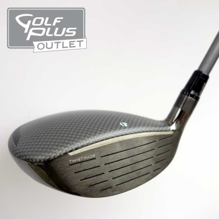 TAYLORMADE - Bois de parcours 18.5° Qi35 Max Air Speeder Regular