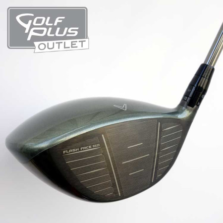 CALLAWAY - Driver 9° Great Big Bertha Helium Stiff