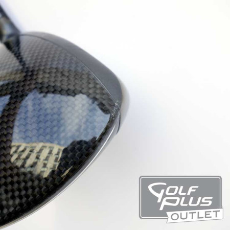 CALLAWAY - Driver 12° Paradym AI Smoke Max D Cypher Senior