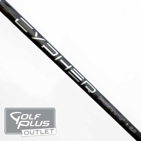 CALLAWAY - Driver 12° Paradym AI Smoke Max D Cypher Senior