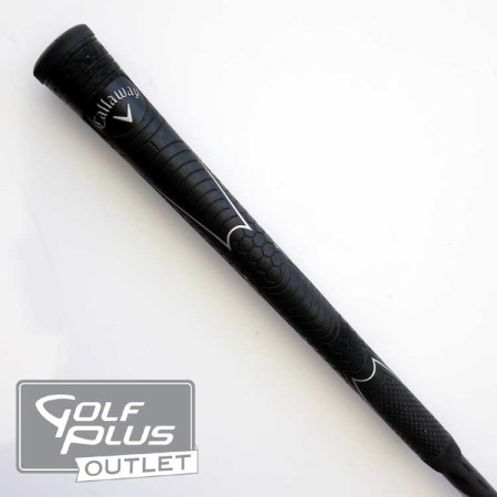 CALLAWAY - Driver 12° Paradym AI Smoke Max D Cypher Senior