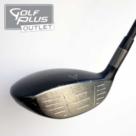 CALLAWAY - Bois de Parcours n°5 Rogue ST Max Cypher Femme