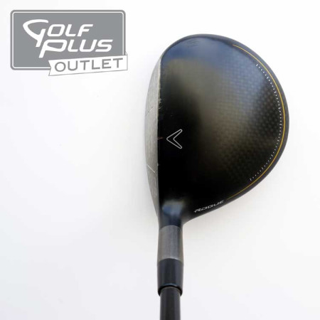 CALLAWAY - Bois de Parcours n°5 Rogue ST Max Cypher Femme
