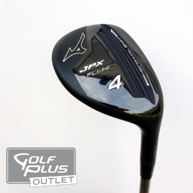 MIZUNO - Hybride n°4 JPX Fli-Hi Recoil Regular