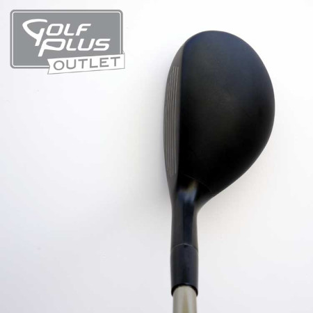 MIZUNO - Hybride n°4 JPX Fli-Hi Recoil Regular