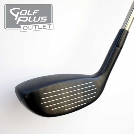 MIZUNO - Hybride n°4 JPX Fli-Hi Recoil Regular