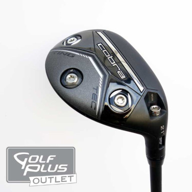 COBRA - Hybride n°4 King Tec MMT Stiff
