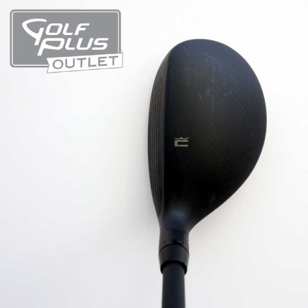 COBRA - Hybride n°4 King Tec MMT Stiff