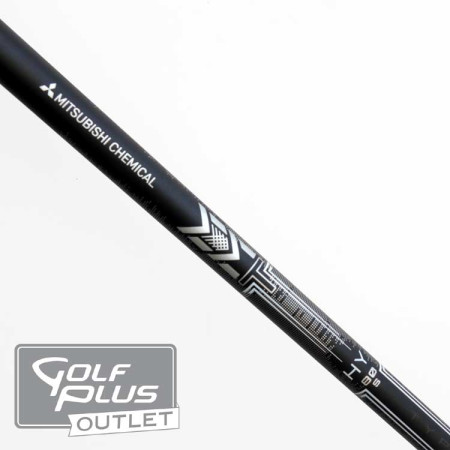 COBRA - Hybride n°4 King Tec MMT Stiff