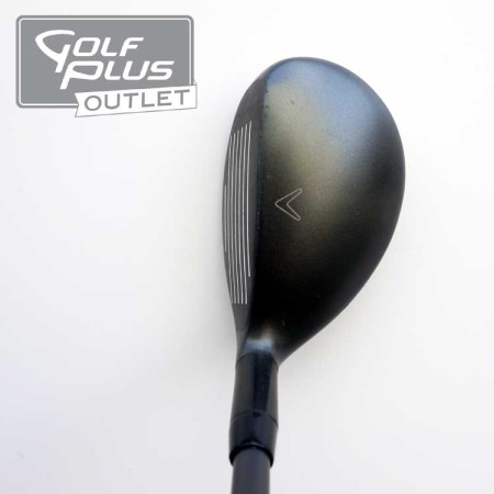 CALLAWAY - Hybride n°5 X2 Hot Senior