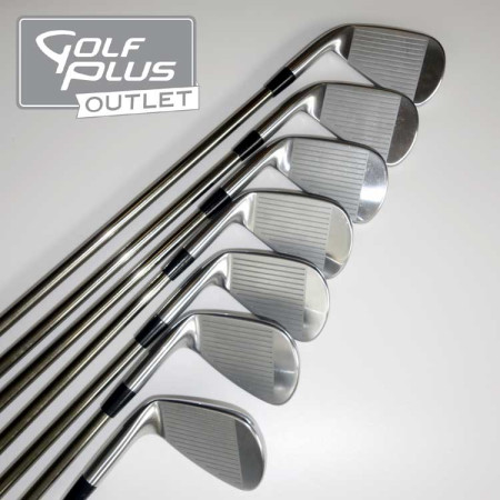 PING - Série de 6 fers G430 Graphite Uniflex
