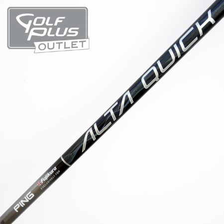 PING - Série de 6 fers G430 Graphite Uniflex