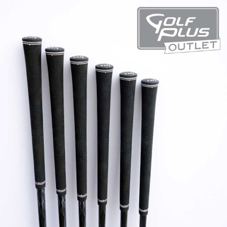 PING - Série de 6 fers G430 Graphite Uniflex