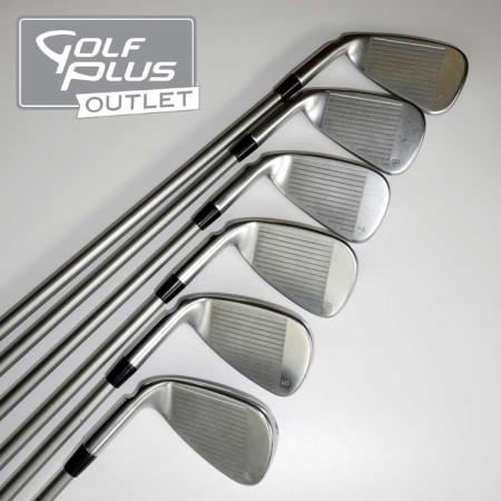 MIZUNO - Série de 7 fers Pro 245 Graphite Regular