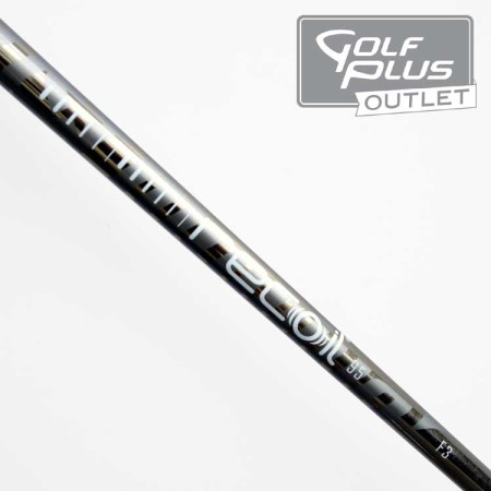 MIZUNO - Série de 7 fers Pro 245 Graphite Regular