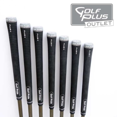 MIZUNO - Série de 7 fers Pro 245 Graphite Regular