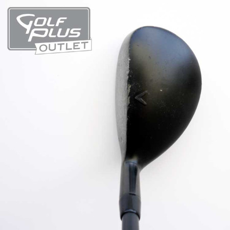 CALLAWAY - Hybride n°3 XR Project X Senior