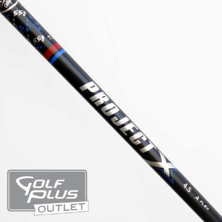CALLAWAY - Hybride n°3 XR Project X Senior