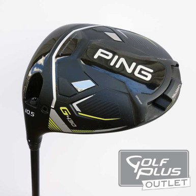 PING - Driver GAUCHER 10.5° G430 Max Alta CB Regular