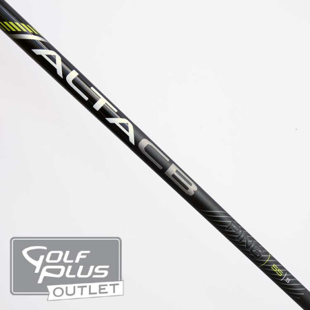 PING - Driver GAUCHER 10.5° G430 Max Alta CB Regular