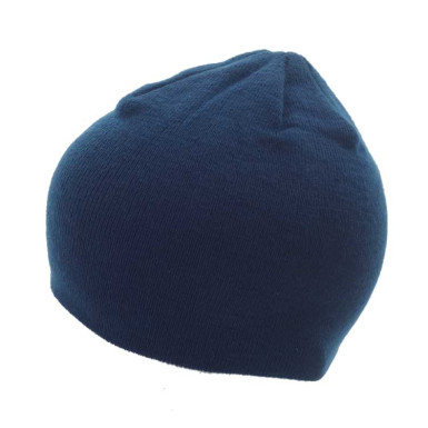 LEVEL 4 - Bonnet Patmore Léger Bleu Canard