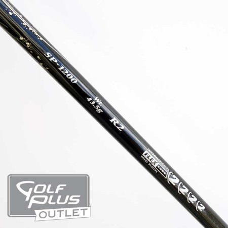XXIO - Fer unité n°7 Prime 12 Graphite Senior
