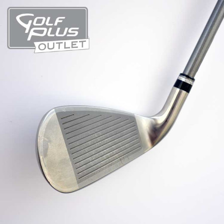 XXIO - Fer unité n°7 Prime 12 Graphite Senior