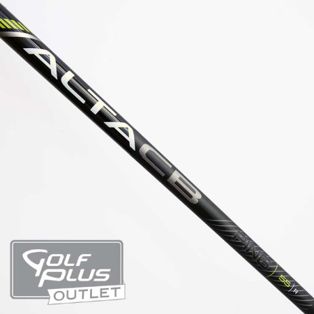 PING - Driver 12° G430 Max Alta CB Regular