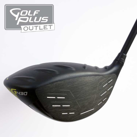 PING - Driver 12° G430 Max Alta CB Regular
