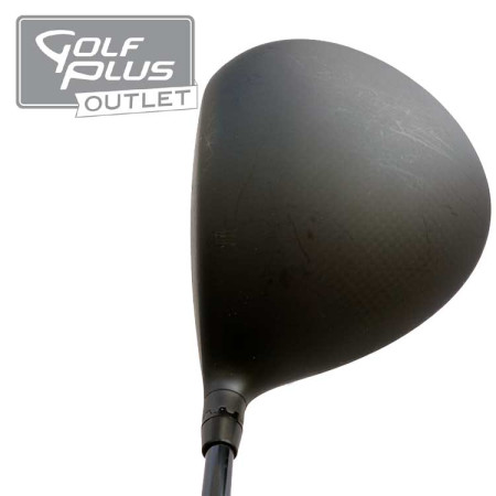 COBRA - Driver 10.5° Darkspeed LS LIN•Q White Extra-Stiff