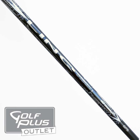 COBRA - Driver 10.5° Darkspeed LS LIN•Q White Extra-Stiff