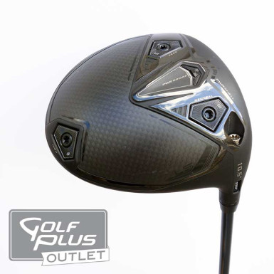 COBRA - Driver 10.5° Darkspeed LS LIN•Q White Extra-Stiff
