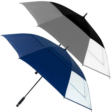 TOURDRI - Parapluie Tourdri Anti-UV Transparent