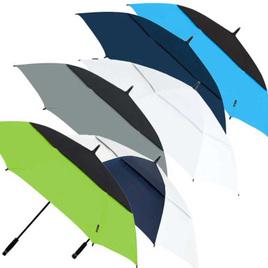 MASTER - Parapluie Tourdri Anti-UV