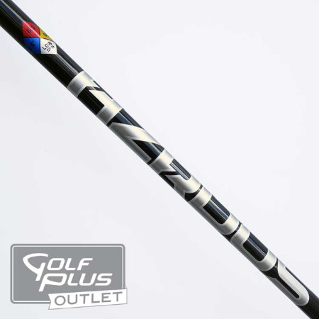 SRIXON - Driver 10.5° ZX5 MKII HZRDUS Silver Regular