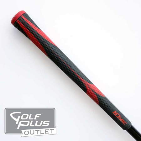 SRIXON - Driver 10.5° ZX5 MKII HZRDUS Silver Regular