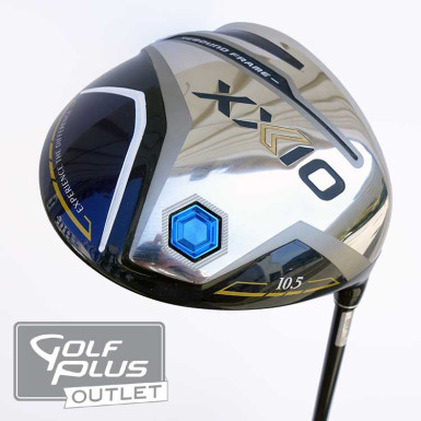 XXIO - Driver 10.5° XXIO 12 Regular