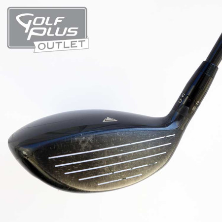 TITLEIST - Bois de Parcours n°4 917F2 Diamana Red Regular