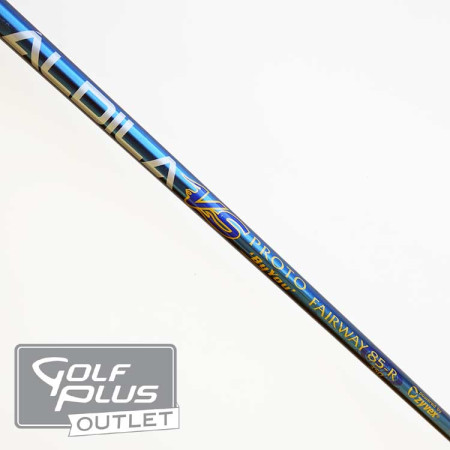 TITLEIST - Bois de parcours n°3 915F Aldila VS Regular