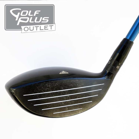 TITLEIST - Bois de parcours n°3 915F Aldila VS Regular