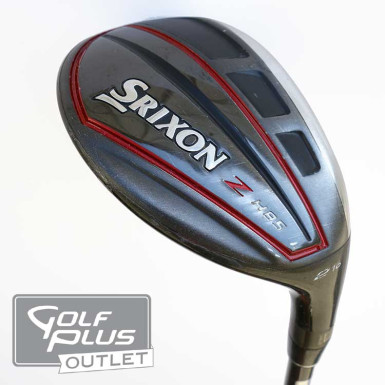 SRIXON - Hybride n°2 Z H85 Stiff