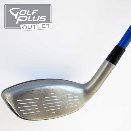 PING - Hybride 22° G5 Prolaunch Stiff