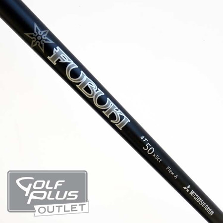 CALLAWAY - Hybride 22° XR 16 OS Fubuki Senior
