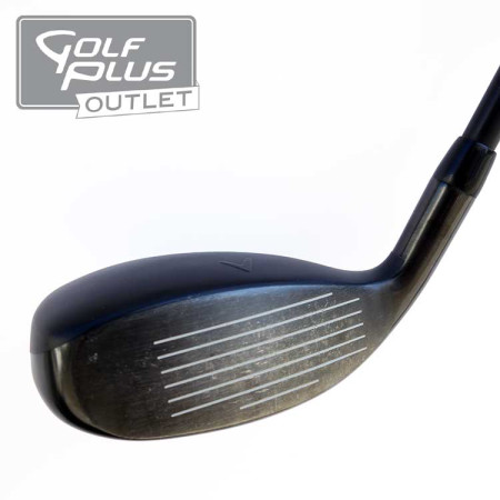 CALLAWAY - Hybride 22° XR 16 OS Fubuki Senior