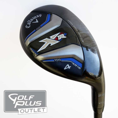 CALLAWAY - Hybride 22° XR 16 OS Fubuki Senior
