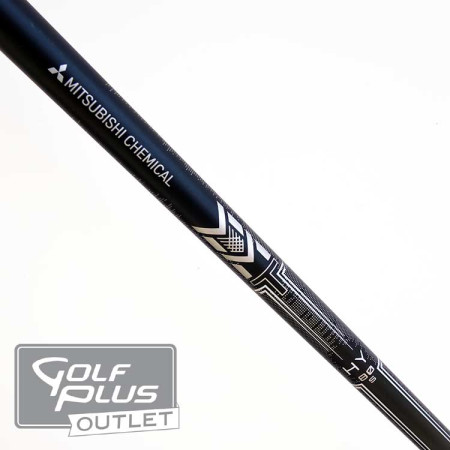 CALLAWAY - Hybride n°3 APEX 21 Pro Stiff